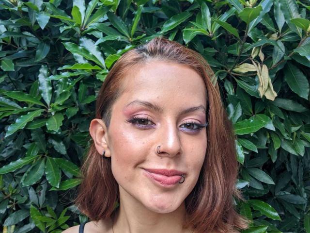 VictoriaOrtega - Sexe cam en vivo - 20696590