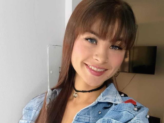 SammyBaker - сексуальная веб-камера в реальном времени - 20696978