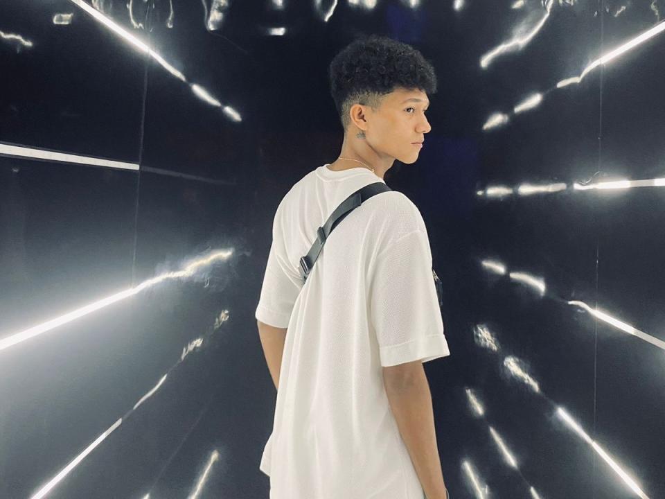 DanielValencia - Camera khiêu dâm &amp; quyến rũ trực tiếp - 20697106