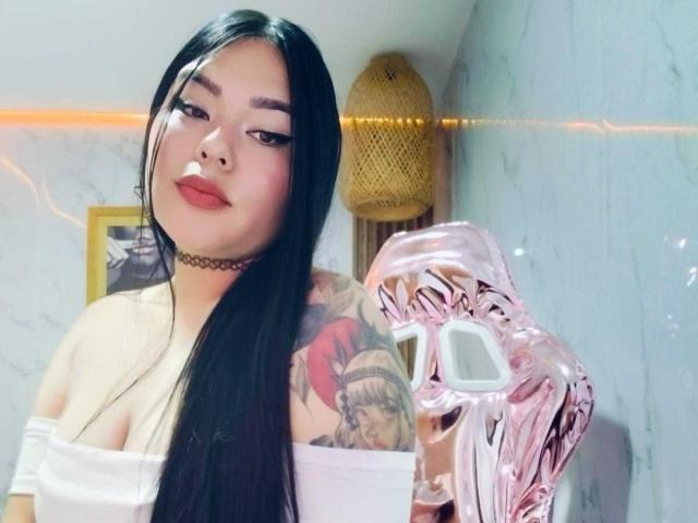 AgathaShun - Live porn &amp; sex cam - 20697722