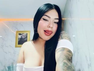 AgathaShun - Live porn &amp; sex cam - 20697734