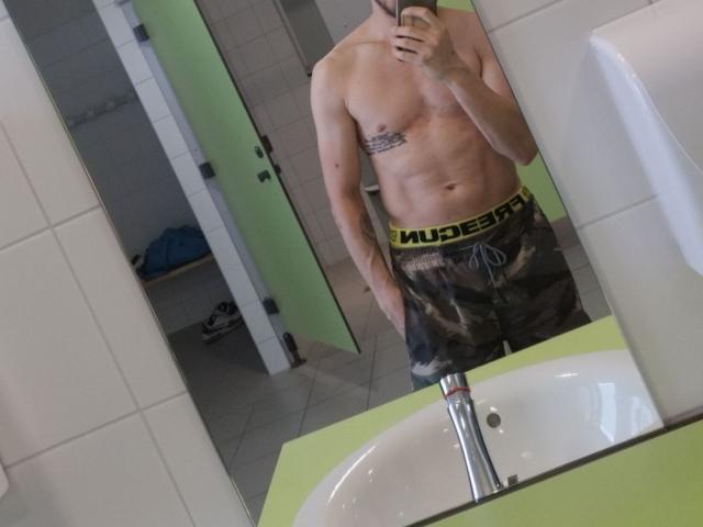 CedriCm - Camera khiêu dâm &amp; quyến rũ trực tiếp - 20698066