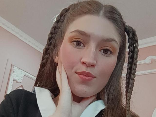 TessaKeller - сексуальная веб-камера в реальном времени - 20698110