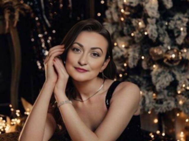 LuisaGeorgia - Camera khiêu dâm &amp; quyến rũ trực tiếp - 20698398