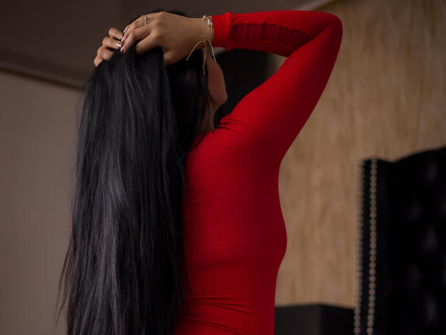 DayanTaylor - сексуальная веб-камера в реальном времени - 20698862