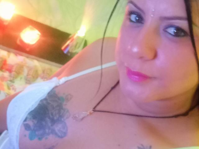 AmeliaBlak - Sexe cam en vivo - 20699402