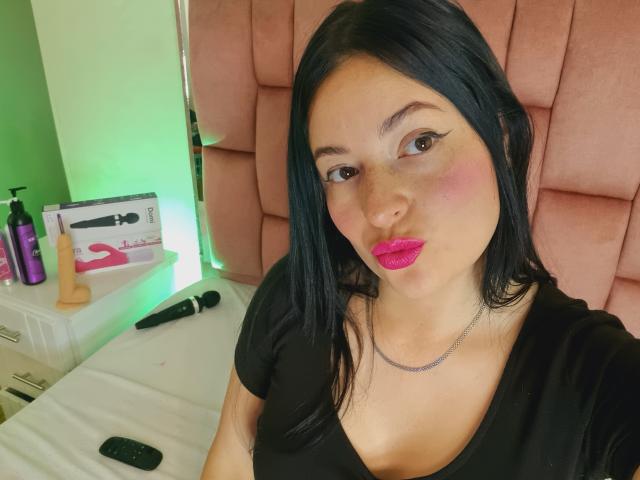 VaaleryStark - 라이브 포르노 &amp; 섹스 캠 - 20699446