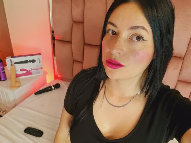 VaaleryStark - Live sex cam - 20699490