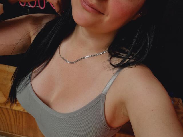 VaaleryStark - Live porn &amp; sex cam - 20699510