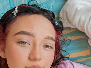 AgataBigar - сексуальная веб-камера в реальном времени - 20699810