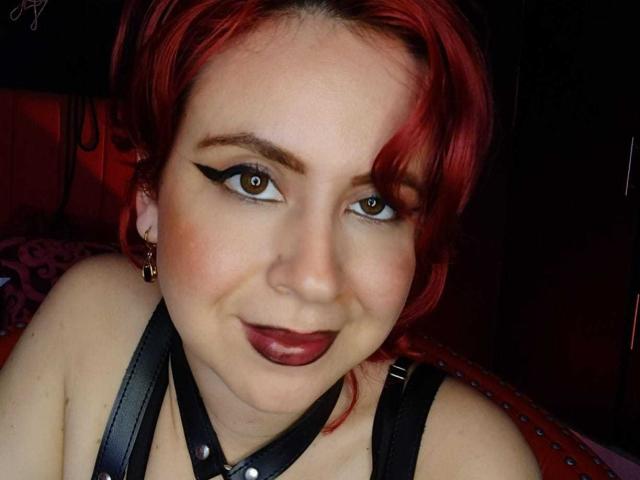 NatySilvy - Live porn &amp; sex cam - 20700862