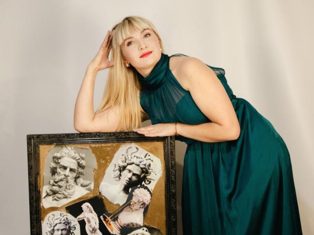 MilanaCraids - Live sex cam - 20701134