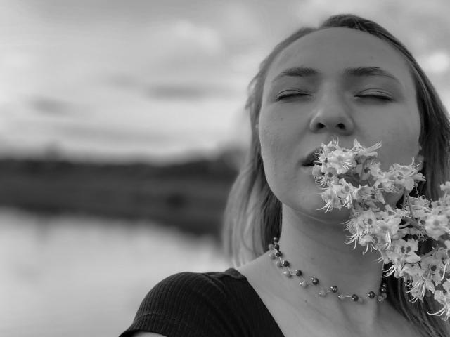 SallyVerda - Live sex cam - 20701174