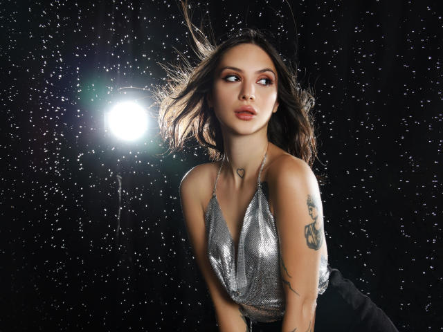 MiraPerez - Camera khiêu dâm &amp; quyến rũ trực tiếp - 20701326