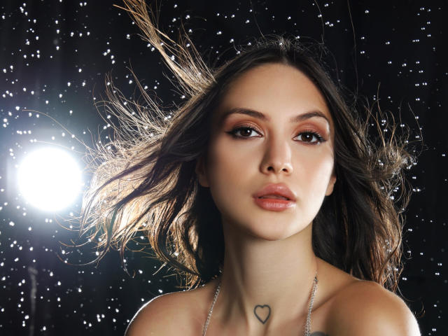 MiraPerez - Sexe cam en vivo - 20701330