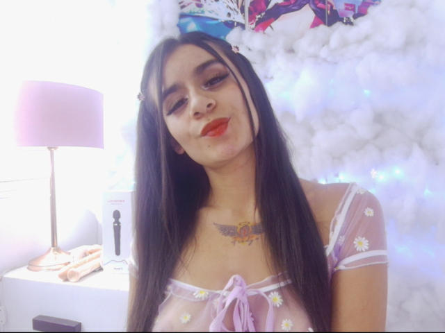 AmberHoks - Live porn &amp; sex cam - 20702250