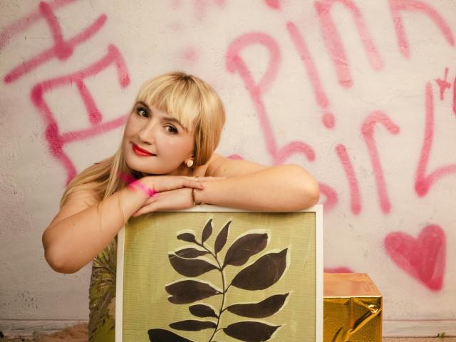 MilanaCraids - Live porn &amp; sex cam - 20702538