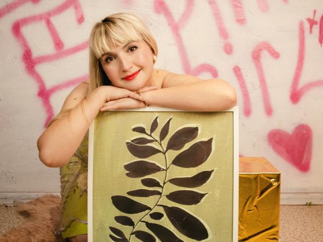 MilanaCraids - Live porn &amp; sex cam - 20702542