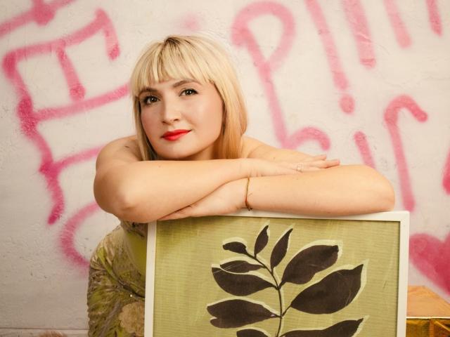 MilanaCraids - Live porn &amp; sex cam - 20702562