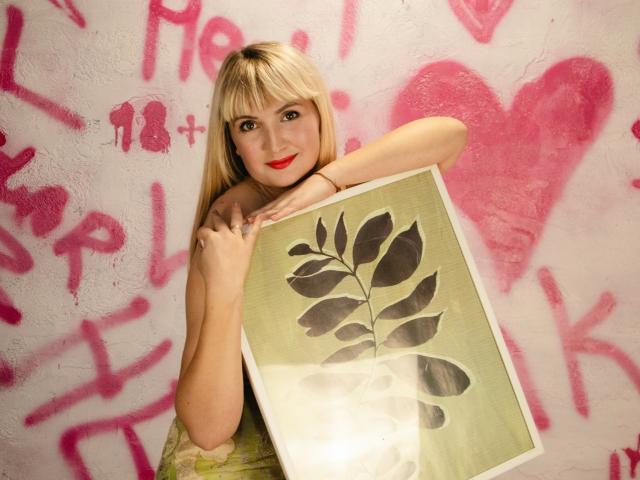 MilanaCraids - Live sex cam - 20702570