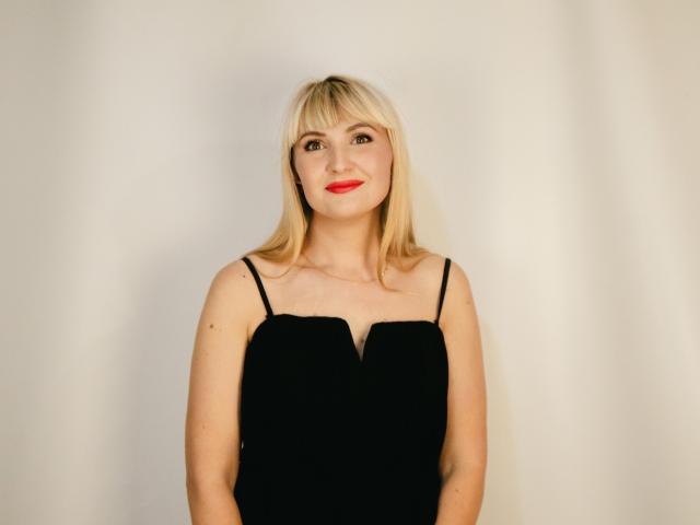 MilanaCraids - Live sexe cam - 20702678