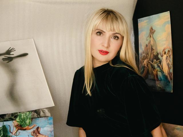 MilanaCraids - Live sex cam - 20702710