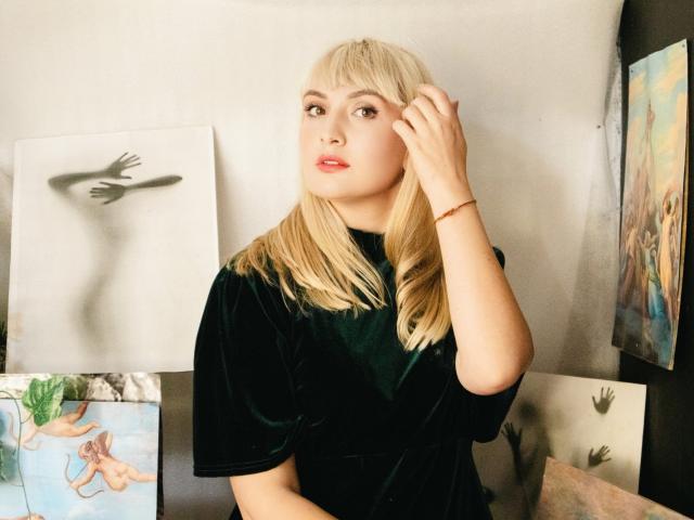 MilanaCraids - сексуальная веб-камера в реальном времени - 20702722