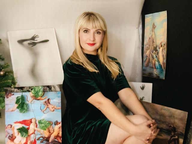 MilanaCraids - ライブポルノ&amp;セックスカム - 20702738