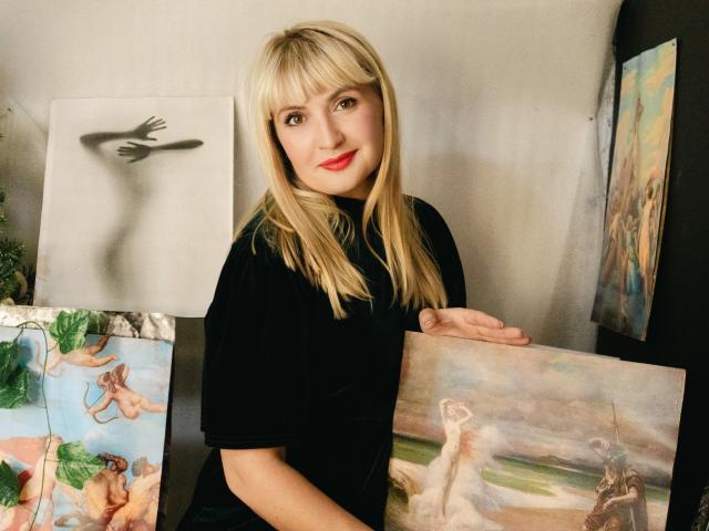 MilanaCraids - Sexe cam en vivo - 20702742