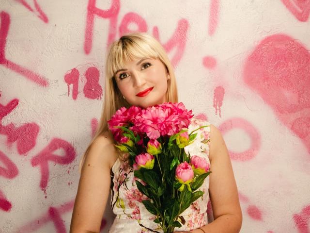 MilanaCraids - Live porno og sexkamera - 20702954