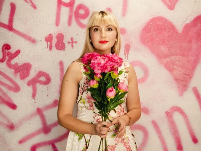 MilanaCraids - Sexe cam en vivo - 20702966