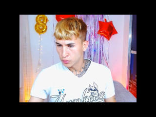 JordanJames - сексуальная веб-камера в реальном времени - 20703350