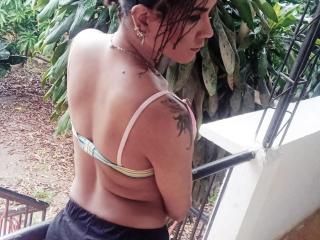 RicoBabe69 - Sexe cam en vivo - 20703522