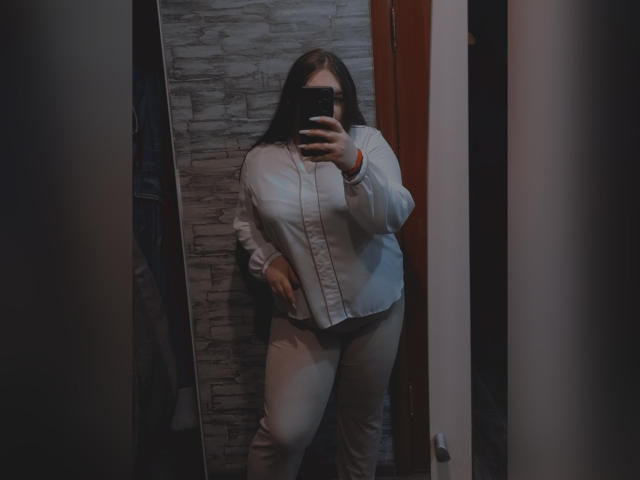 LiliiAhMoon - Sexe cam en vivo - 20703930