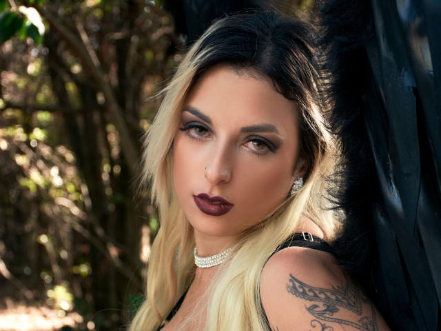 CatalinaBelloh - Sexe cam en vivo - 20704238