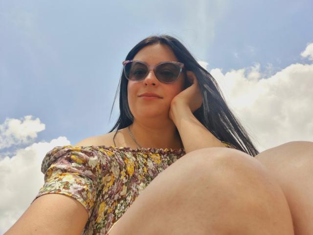 VaaleryStark - Élő pornó és szexkamera - 20704410