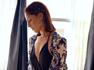 LuccyMoon - сексуальная веб-камера в реальном времени - 20705434