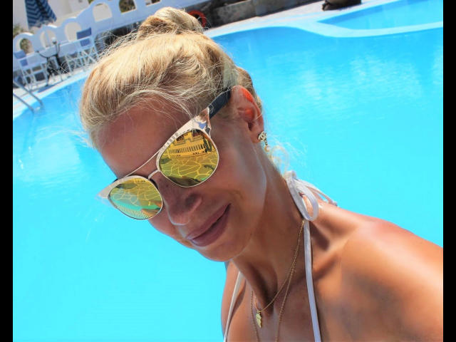 StewardessX-hot - сексуальная веб-камера в реальном времени - 20705866