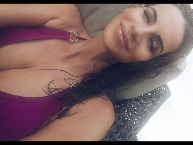 StewardessX-hot - Live sex cam - 20705874