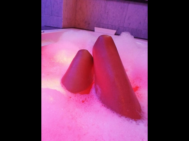 StewardessX-hot - Live sex cam - 20705886
