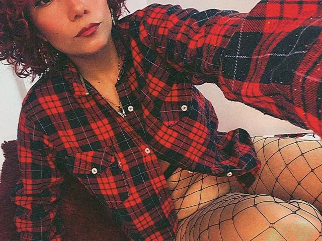 AmberDemons - Porno na żywo i seks kamera - 20706706