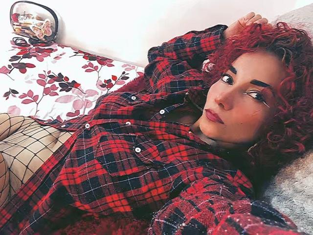 AmberDemons - Sexe cam en vivo - 20706730