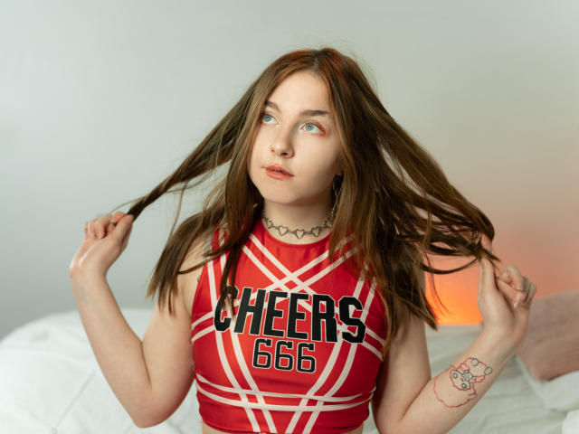 RebeccaLuna - Live porn &amp; sex cam - 20706914