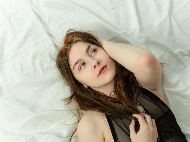 RebeccaLuna - сексуальная веб-камера в реальном времени - 20706958