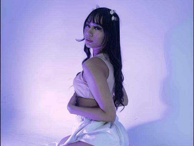 ValeMillian - Live sex cam - 20706982