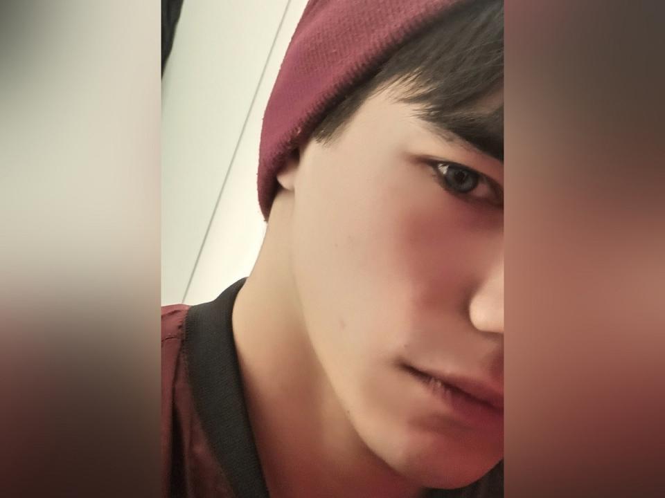 GarethKasatik - Sexe cam en vivo - 20707106