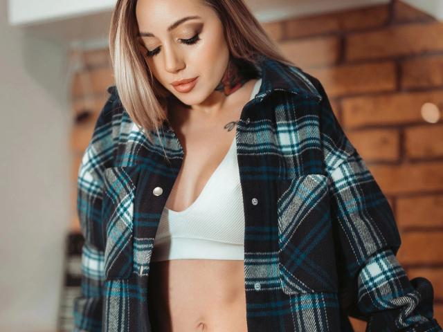 classyCoralie-hot - Camera khiêu dâm &amp; quyến rũ trực tiếp - 20707482