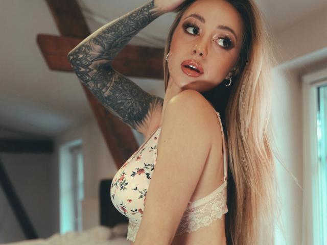 classyCoralie-hot - сексуальная веб-камера в реальном времени - 20707490