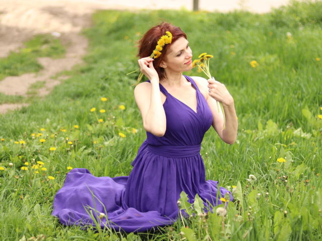 LisaTreds - פורנו בשידור חי ומצלמת סקס - 20707938