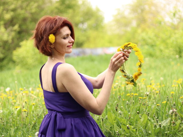 LisaTreds - פורנו בשידור חי ומצלמת סקס - 20707946